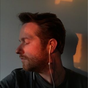 Meet your Posher, Wesley