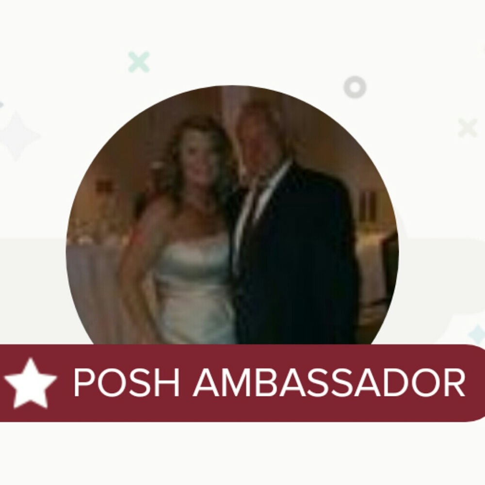 POSH Ambassador!!
