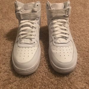 Nike Air Force 1’s