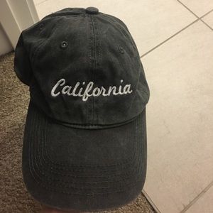 Brandy melville hat Brandy melville hat