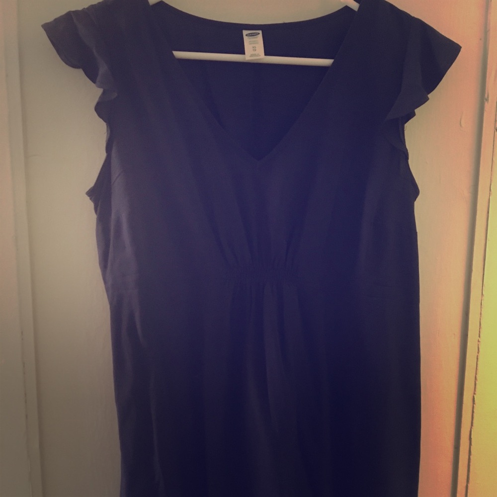 Old Navy Maternity Blouse. Xs/S.