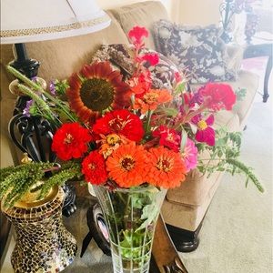 Meet your Posher, Charu