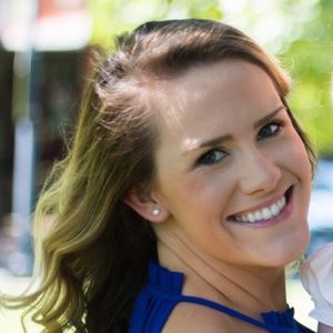Meet your Posher, Katey