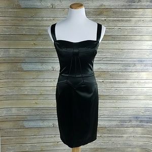 *Dolce & Gabbana*Black Dress*