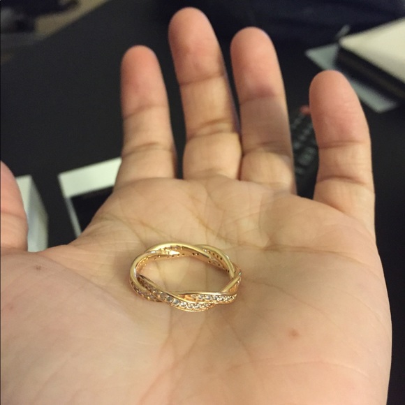 Twist of Faith! Pandora Rose! - Picture 3 of 3