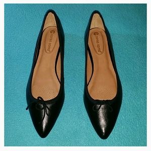 Corso Como Recital Flats Corso Como Recital Flats