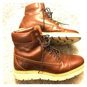 Women's Timberland Boots
