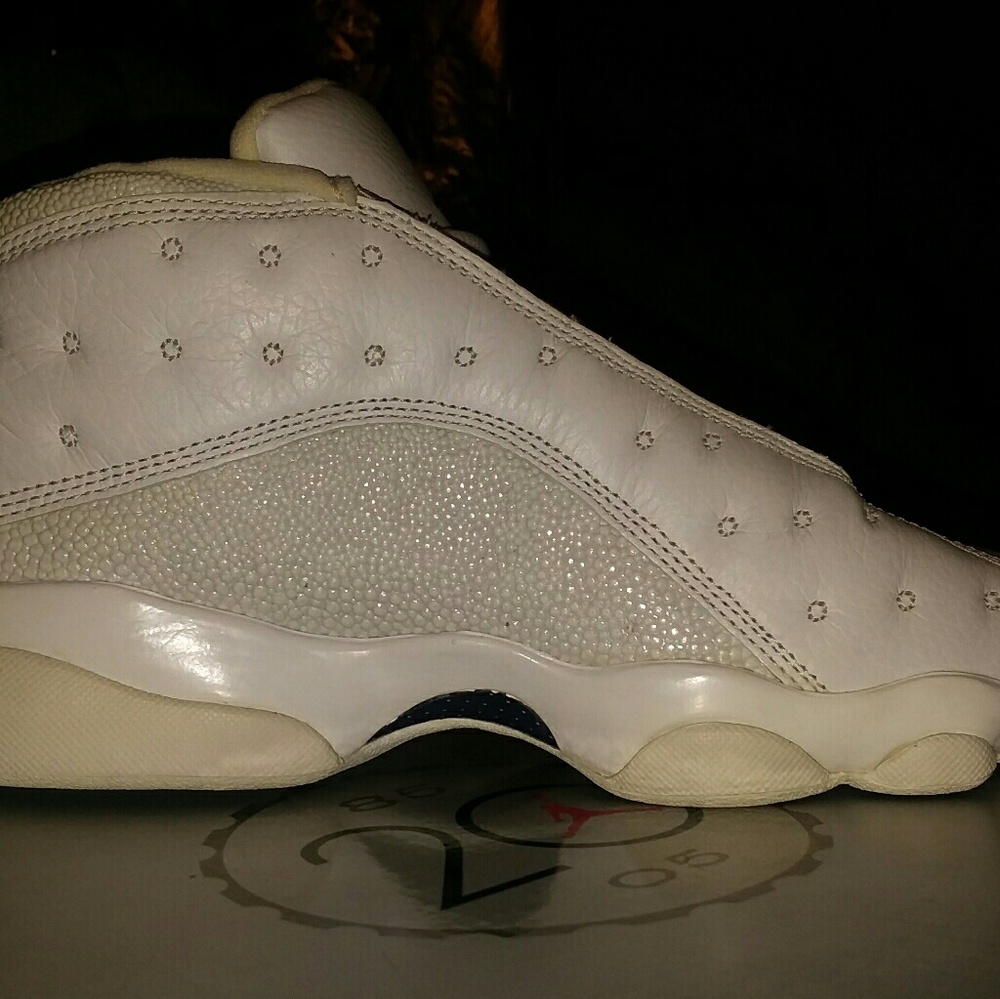 Jordan - Picture 4 of 7