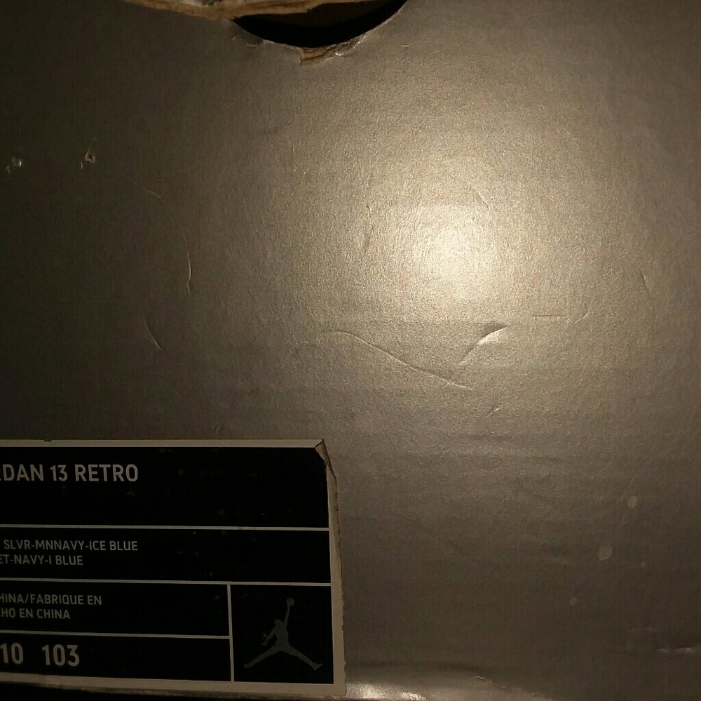 Jordan - Picture 7 of 7