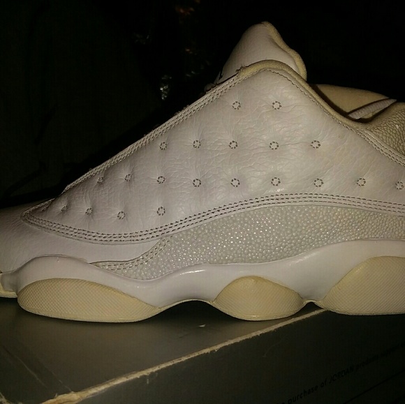 Jordan - Picture 1 of 7
