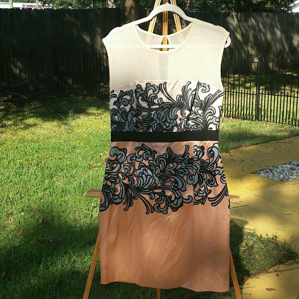 Cocktail Dress