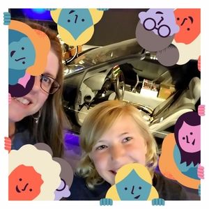 Meet your Posher, Melissa