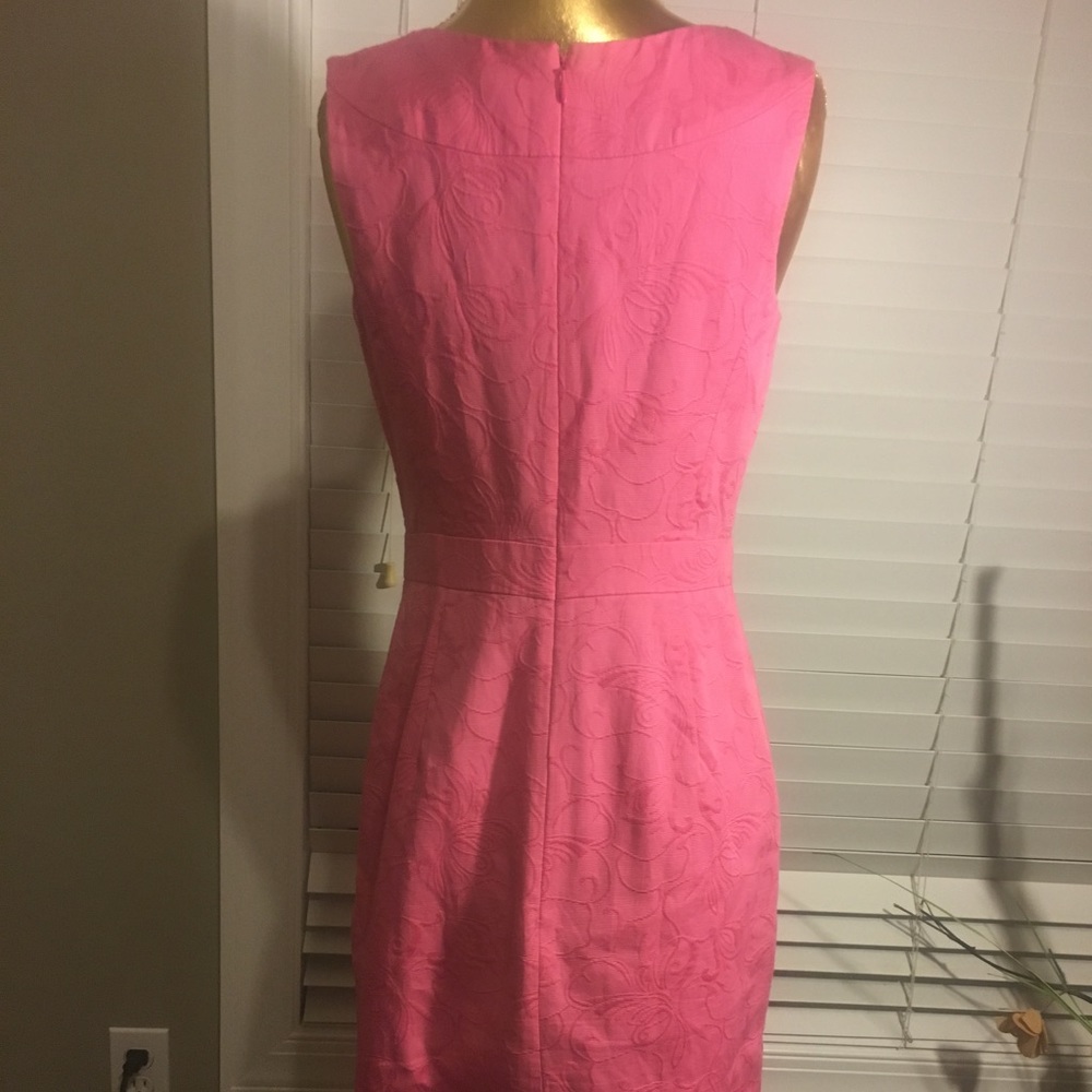 Talbots dress!