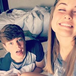 Meet your Posher, Patrick