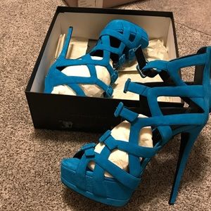 Giuseppe Zanotti Jake105
