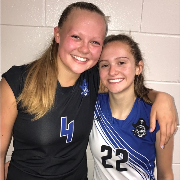 Meet your Posher, Morgan - Picture 1 of 1