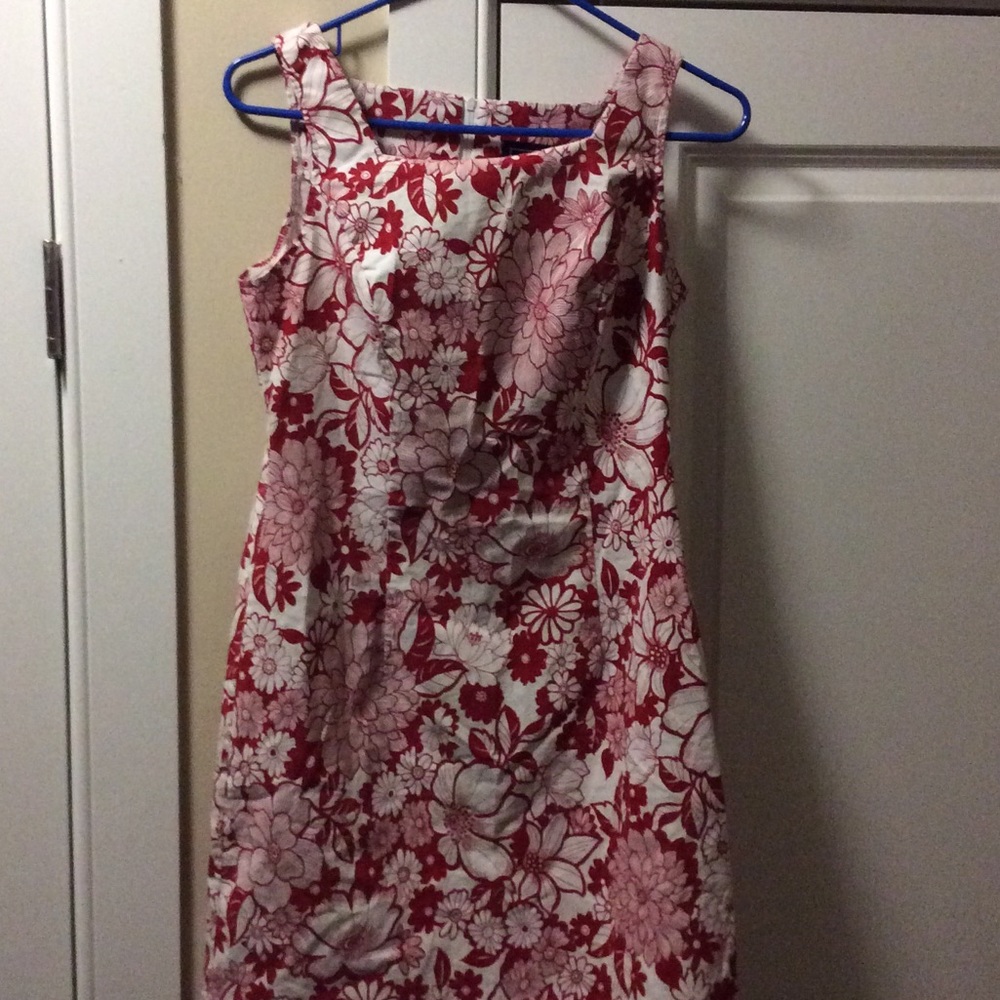 Ladies Dress. - Picture 1 of 2