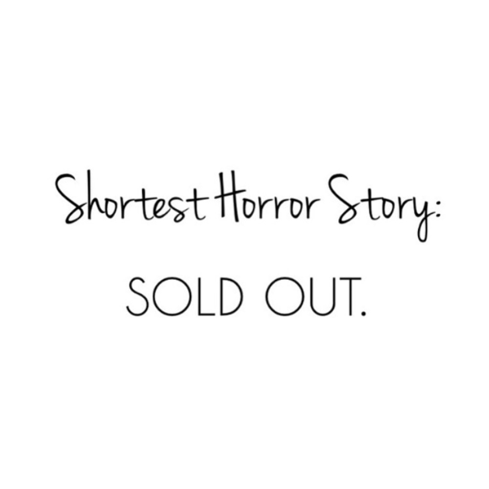 ~everything past here is sold!~
