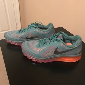 Women's Nike air max