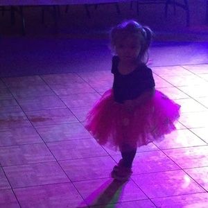 Meet your Posher, Laura