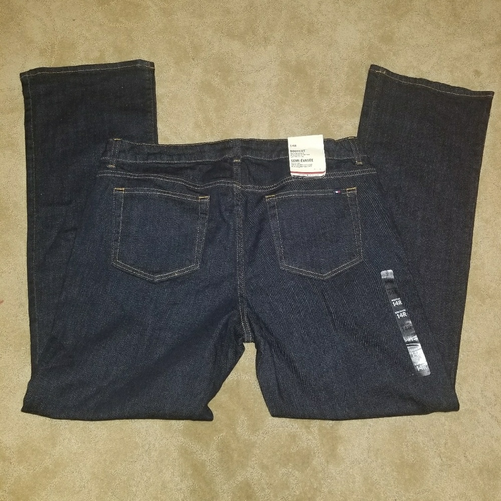 Tommy Hilfiger Jeans