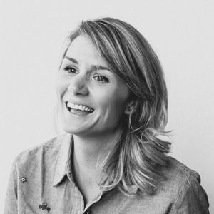 Meet your Posher, Mel