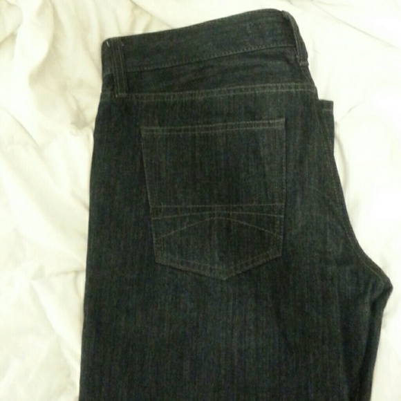 Express Skinny Jeans - Picture 2 of 4