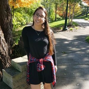 Meet your Posher, Vanessa