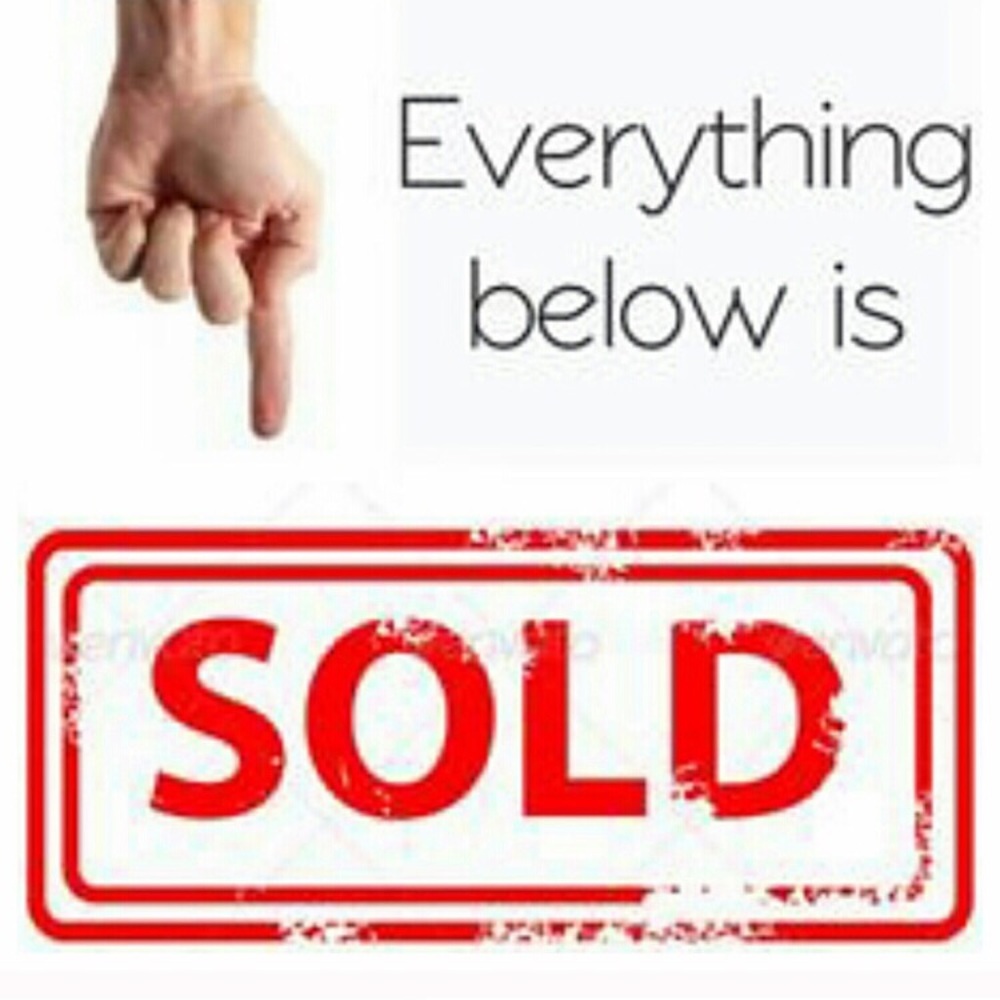 SOLD