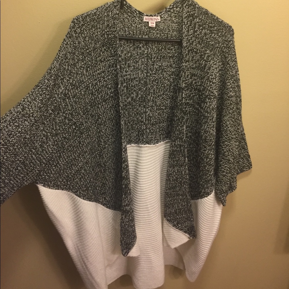 Merona cardigan