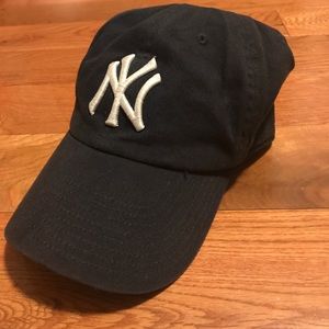 Yankees hat