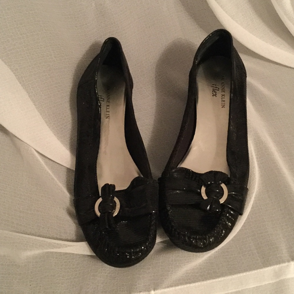 Anne Klein iflex loafers
