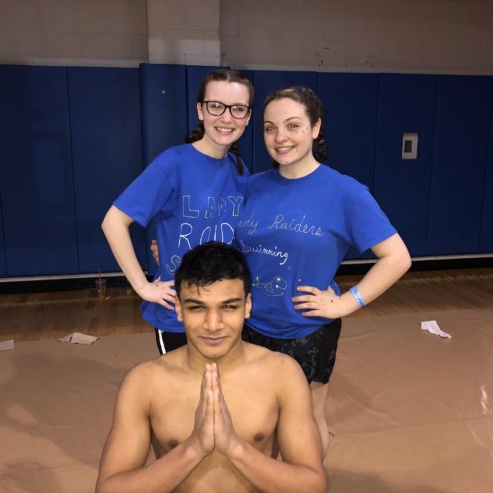 Meet your Posher, Nicole