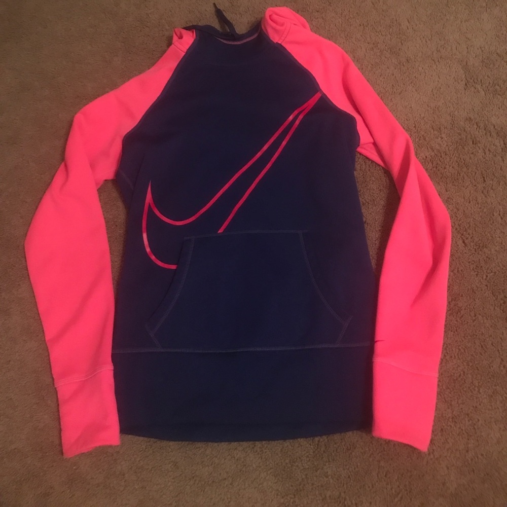 Nike hoodie