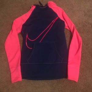 Nike hoodie