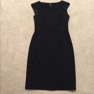 Banana Republic LBD. Size 2