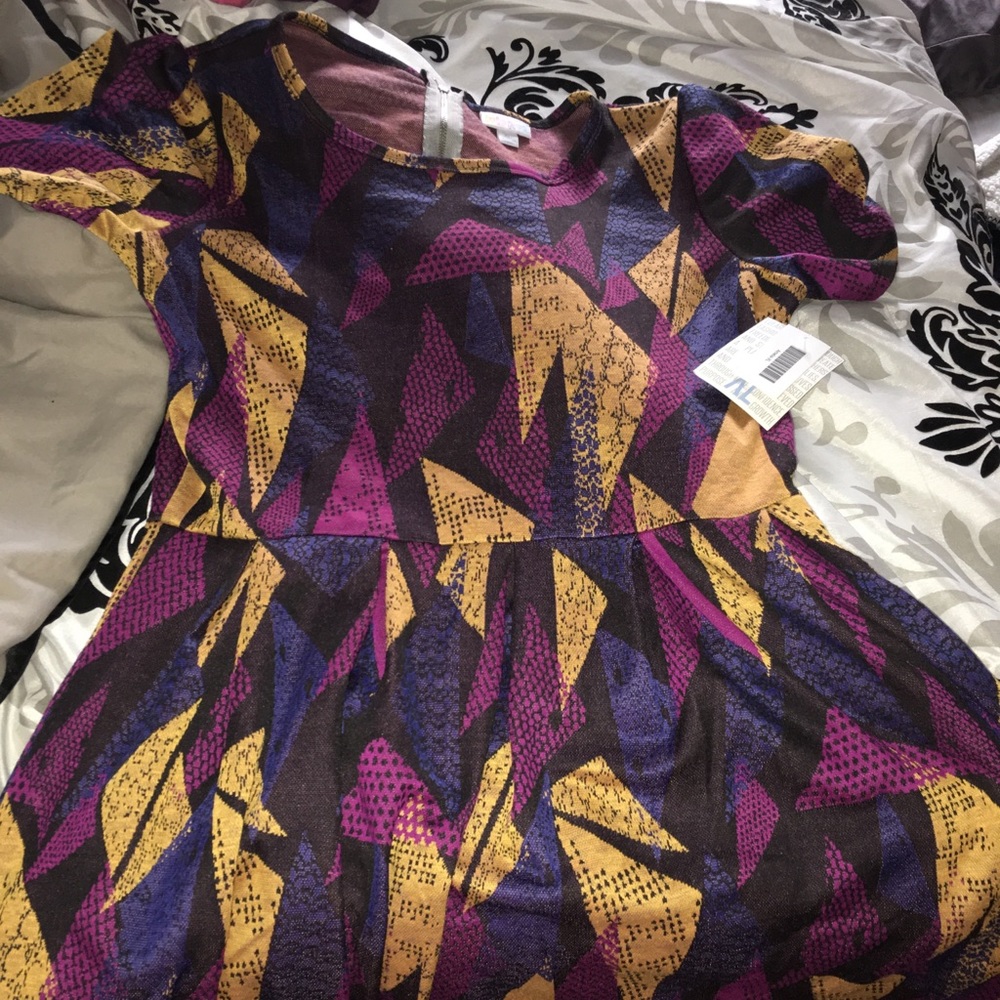 LulaRoe Amelia