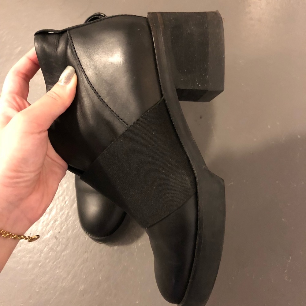 Booties from COS - Picture 2 of 2