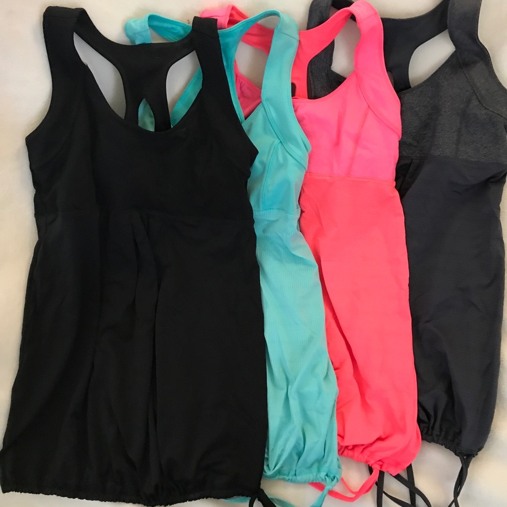 Old Navy Athletic Top Bundle