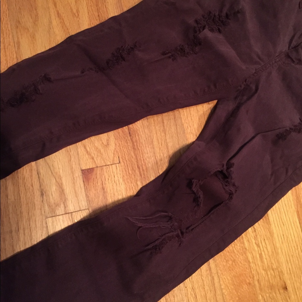 Pants - Picture 2 of 2