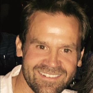 Meet your Posher, Darren