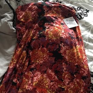 LulaRoe Maxi Skirt