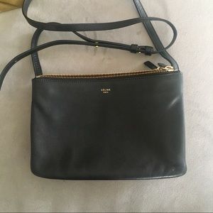 celine trio used