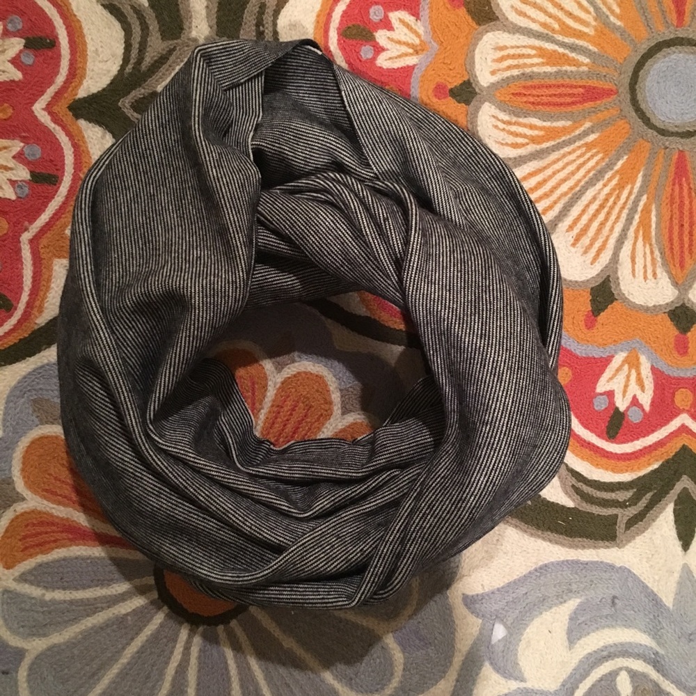 American Apparel Infinity Scarf