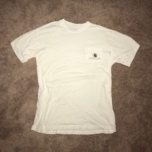 Southern proper graphic tee