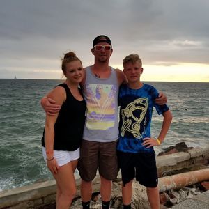 Meet your Posher, Tami