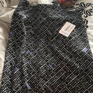 LulaRoe cassie skirt