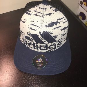Adidas Youth SnapBack