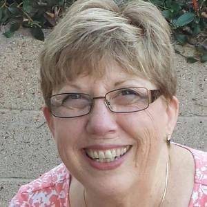 Meet your Posher, Robyn