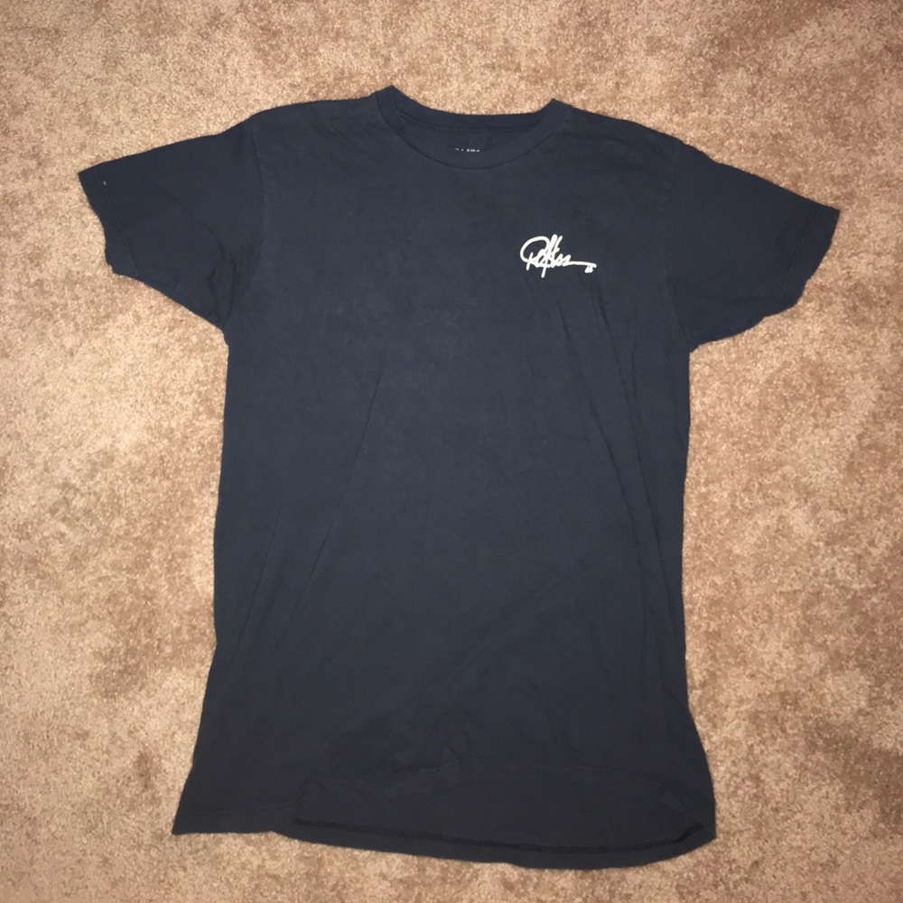 Young & Reckless graphic tee